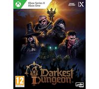 Skybound Games – Jeu vidéo – Darkest Dungeon 2