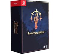 Darkest Dungeon 2: Anniversary Edition (Nintendo Switch)