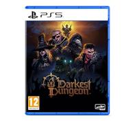 Darkest Dungeon 2 Playstation 5