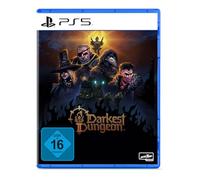 Darkest Dungeon 2 (PlayStation PS5)