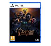 Darkest Dungeon 2 PS5