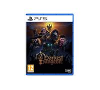 Darkest Dungeon 2 PS5