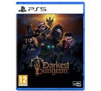 Skybound Games Darkest Dungeon 2 PS5 G