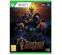 Darkest Dungeon 2 Xbox G