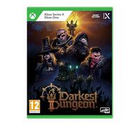 Darkest Dungeon 2 Xbox Series X & Xbox One