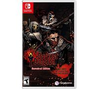 Darkest Dungeon: Ancestral Edition for Nintendo Switch