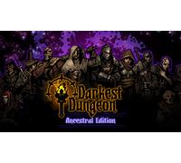 DARKEST DUNGEON ANCESTRAL EDITION (Nintendo)