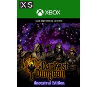 Darkest Dungeon: Ancestral Edition XBOX LIVE Key EUROPE