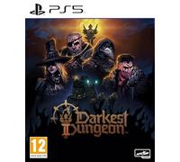 Darkest Dungeon II (2) /PS5