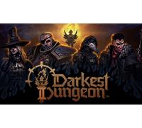 Darkest Dungeon II