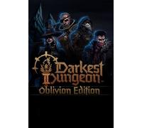 Darkest Dungeon® II: Oblivion Edition Steam (PC) Key GLOBAL