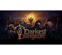 Darkest Dungeon II (PS4)