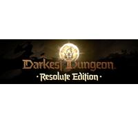 Darkest Dungeon II Resolute Edition (PC)