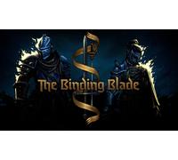 Darkest Dungeon II: The Binding Blade