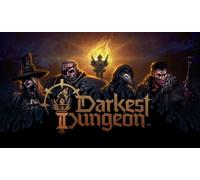 Darkest Dungeon II (Xbox One)