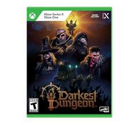 Darkest Dungeon II - Xbox Series X