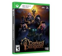 Darkest Dungeon II - Xbox Series X