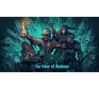 Darkest Dungeon The Color Of Madness (DLC)