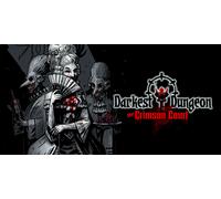 Darkest Dungeon The Crimson Court (DLC)
