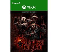 Darkest Dungeon XBOX LIVE Key EUROPE
