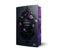 Darkest Emotion: Weg von dir | Mit wunderschönem Farbschnitt