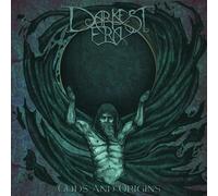 Darkest Era - Gods and Origins (7inch Vinyl)