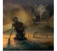 Darkest Era – Wither on the Vine – Vinyle LP (Neuf)