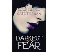 Darkest Fear (Birthright Book One): 1 - [Version Originale] Cate Tiernan (Auteur)