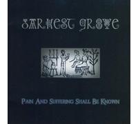 Darkest Grove - Pain and Suffering. [Import]