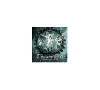 Tyrant Eyes – Darkest Hour – CD – Import
