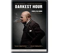 Darkest Hour