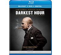 Darkest Hour [Blu-Ray]