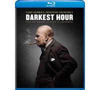 Darkest Hour [Blu-Ray]