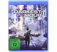 Darkest Hour [Blu-ray]