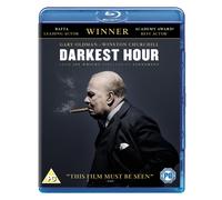 Darkest Hour (Blu-ray)