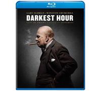 Darkest Hour [Blu-Ray]