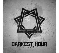 Darkest hour CD
