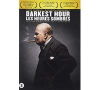 Darkest Hour (Les Heures Sombres) – DVD – Universal Pictures