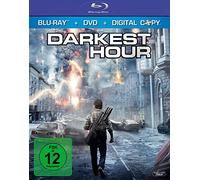 Darkest Hour (+ DVD) [Blu-Ray] [Import]