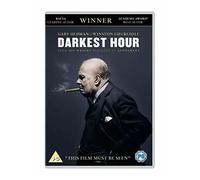 Darkest Hour - Dvd Drame (2018) - Gary Oldman