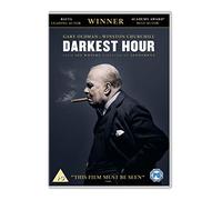Darkest Hour – Édition Royaume‑Uni (Import) – Universal Pictures
