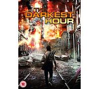 Darkest Hour [Edizione: Regno Unito] [ITA SUB] [Import]