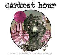 Godless Prophets & The Migrant Flora Vinyle Coloré
