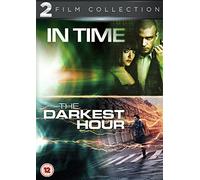 Darkest Hour/in Time [Edizione: Regno Unito] [Import]