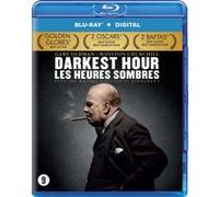 Darkest Hour (Les Heures Sombres) – Universal Pictures – Blu-ray