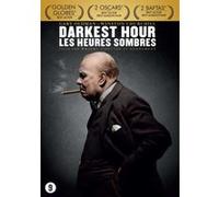 DARKEST HOUR (LES HEURES SOMBRES)-BIL G