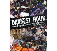 DARKEST HOUR - PARTY SCARS AND PRISON BARS DVD NEUF