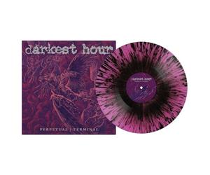 Darkest Hour - Perpetual | Terminal
