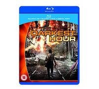 Darkest Hour. The [Edizione: Regno Unito] [Blu-Ray] [Import]
