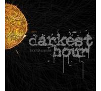 DARKEST HOUR "THE ETERNAL RETURN" CD MELODIC DEATH NEW